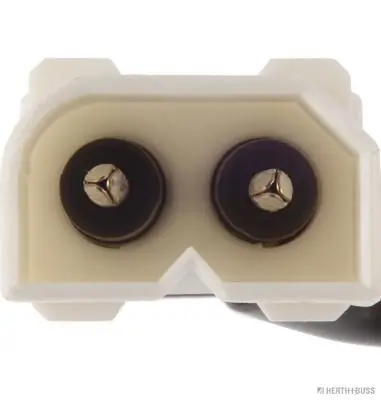 Pressostat, climatisation HERTH+BUSS ELPARTS 70100023