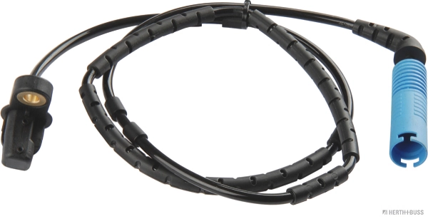 Capteur, vitesse de roue HERTH+BUSS ELPARTS 70660107