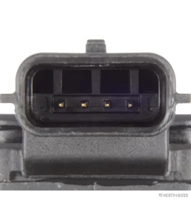 Débitmètre de masse d'air HERTH+BUSS ELPARTS 70640515