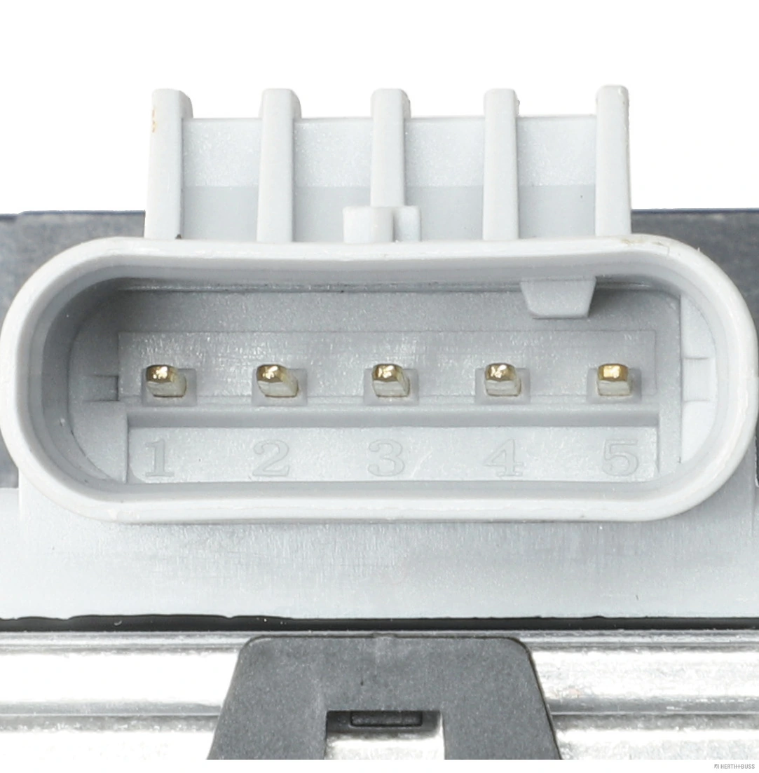 Capteur NOx, Catalyseur NOx HERTH+BUSS ELPARTS 70680505