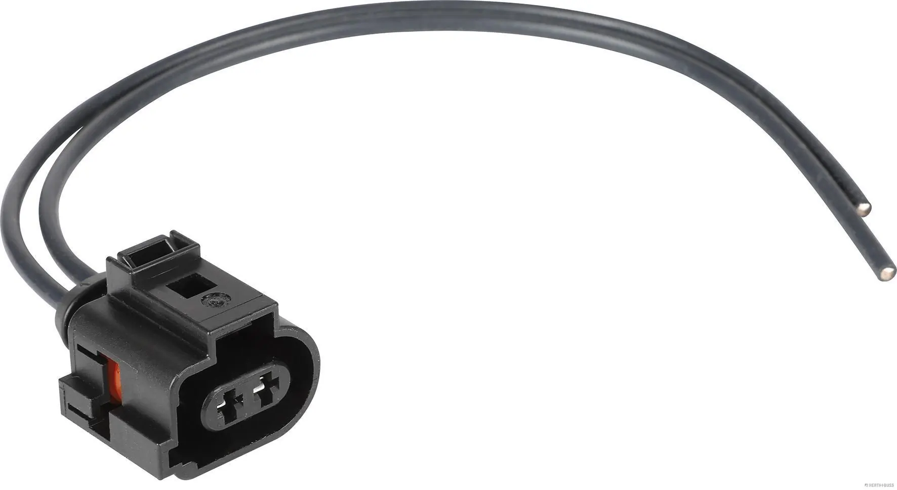 WIĄZKA ELEKTRYCZNA ZACISKU HAM. VW 2 PRZEW.
