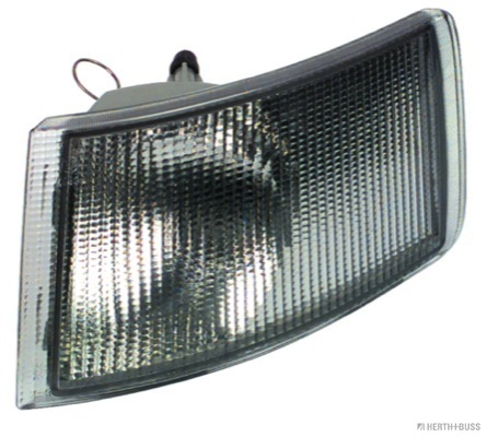 Feu clignotant HERTH+BUSS ELPARTS 82700315