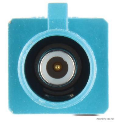 Câble d'antenne HERTH+BUSS ELPARTS 51277243