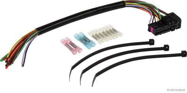 Kit de réparation de câble, porte