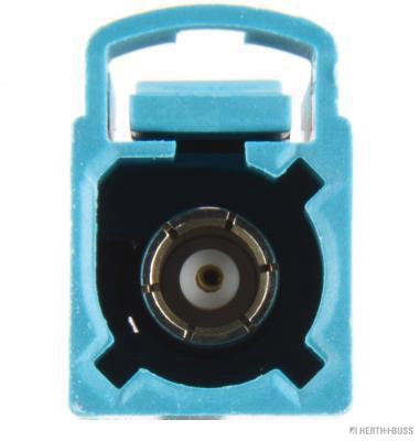 Adaptateur, câble d'antenne HERTH+BUSS ELPARTS 51277244