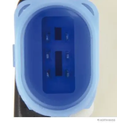 Serrure de porte HERTH+BUSS ELPARTS 73100014