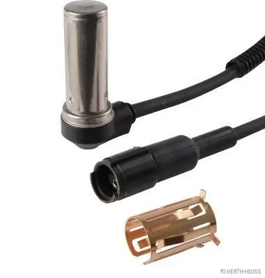 Capteur, vitesse de roue HERTH+BUSS ELPARTS 70660921