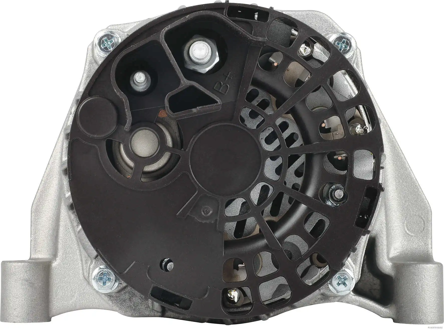 Alternateur HERTH+BUSS ELPARTS 32007001
