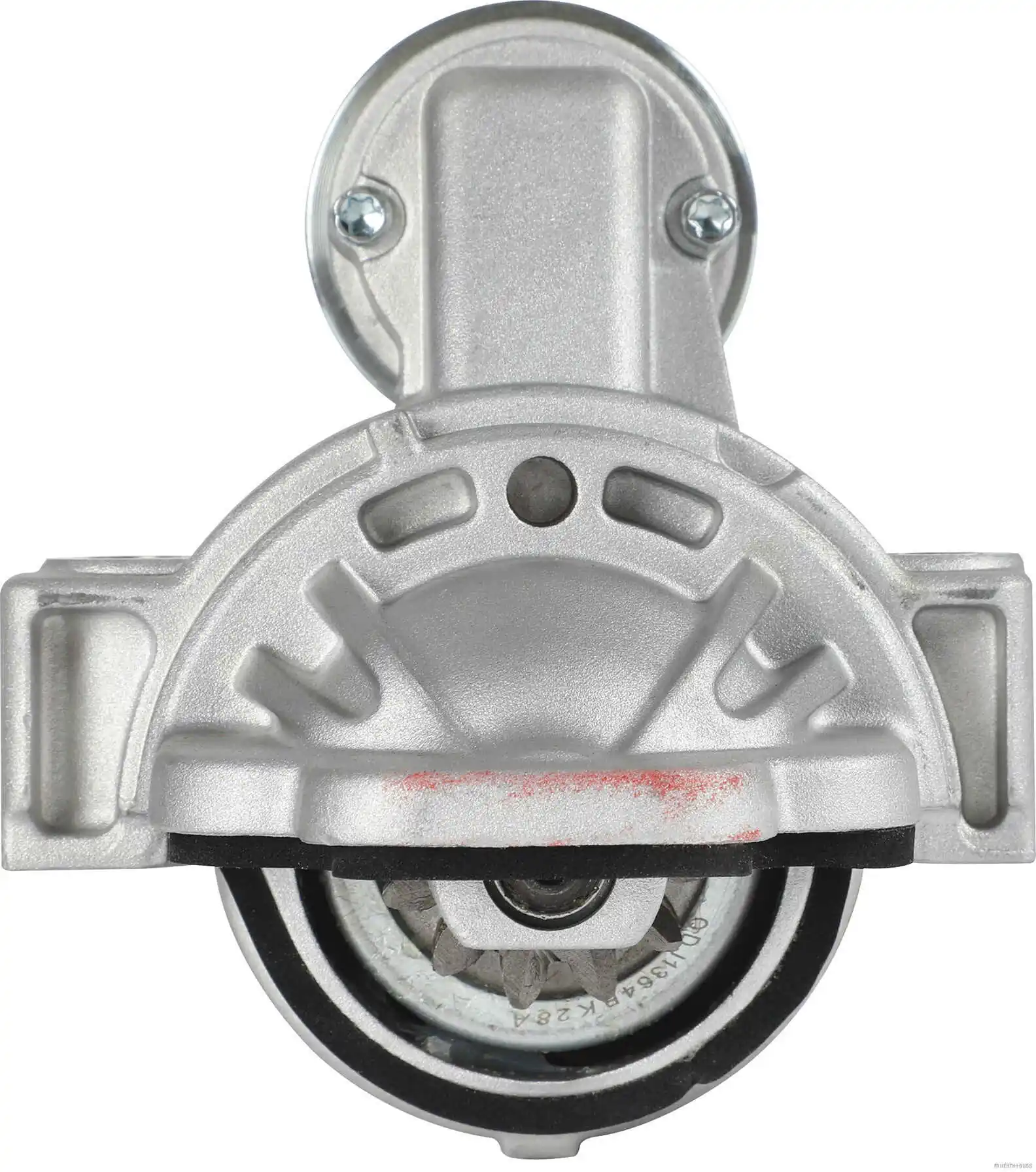 Démarreur HERTH+BUSS ELPARTS 42003010