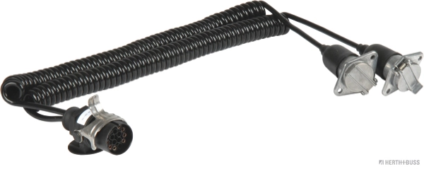 Adaptateur, serpentin électrique HERTH+BUSS ELPARTS 51276545