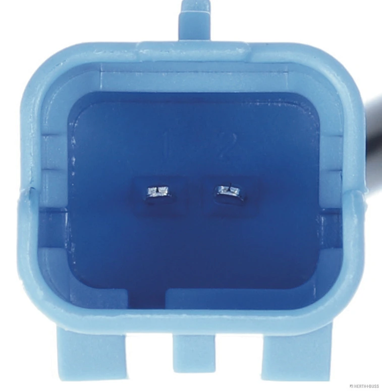 Capteur, vitesse de roue HERTH+BUSS ELPARTS 70661556