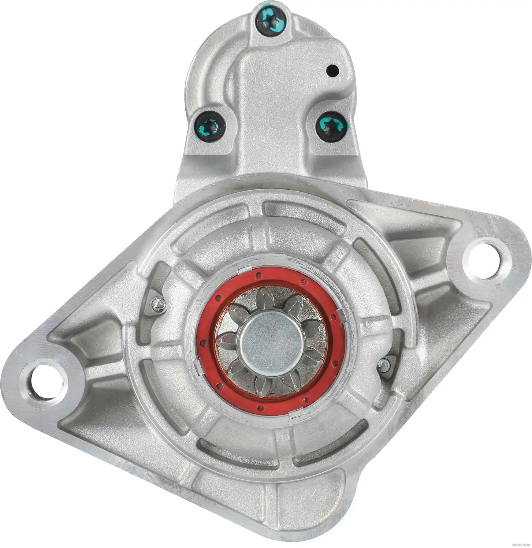 Démarreur HERTH+BUSS ELPARTS 42000924