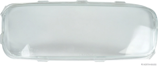 Disperseur, projecteur principal HERTH+BUSS ELPARTS 81658182