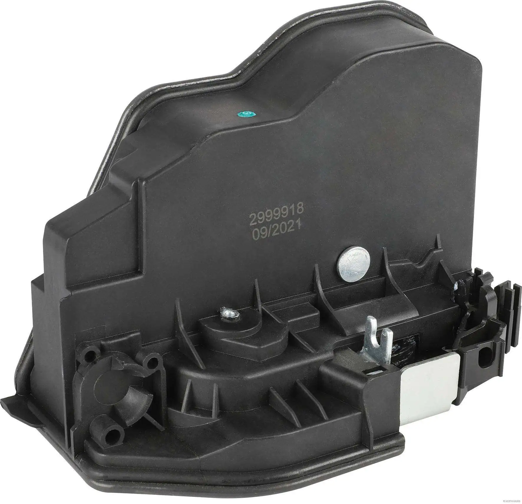 Serrure de porte HERTH+BUSS ELPARTS 73100032