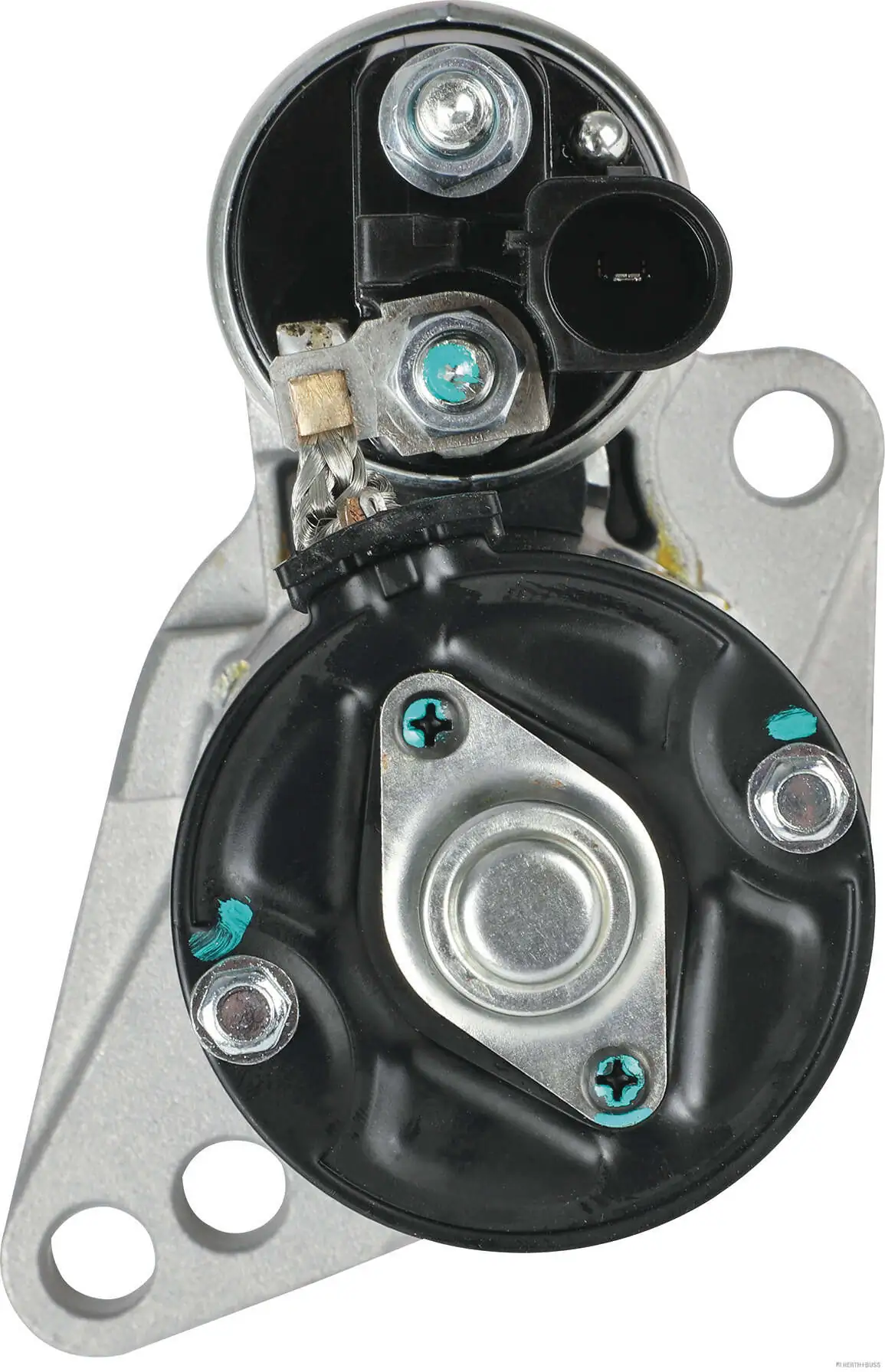 Démarreur HERTH+BUSS ELPARTS 42000023