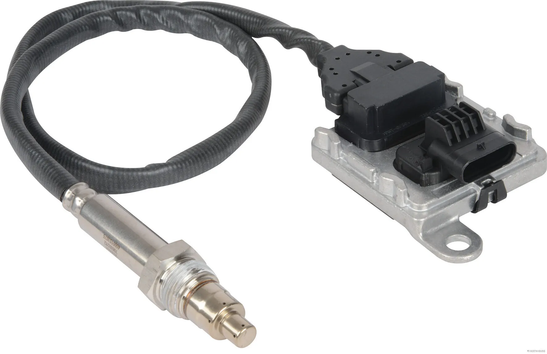Capteur NOx, Catalyseur NOx HERTH+BUSS ELPARTS 70680212