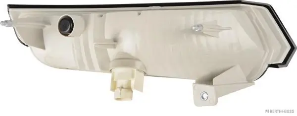 Feu clignotant HERTH+BUSS ELPARTS 83700084