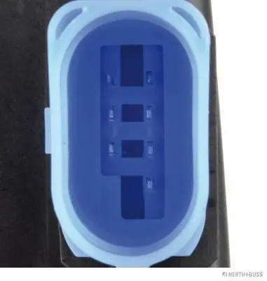 Serrure de porte HERTH+BUSS ELPARTS 73100003