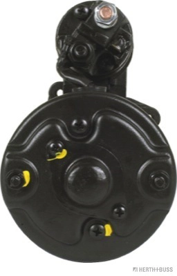 Démarreur HERTH+BUSS ELPARTS 42014701