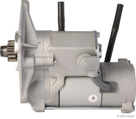 Démarreur HERTH+BUSS ELPARTS 42022760