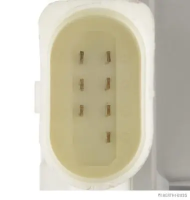 Serrure de porte HERTH+BUSS ELPARTS 73100040