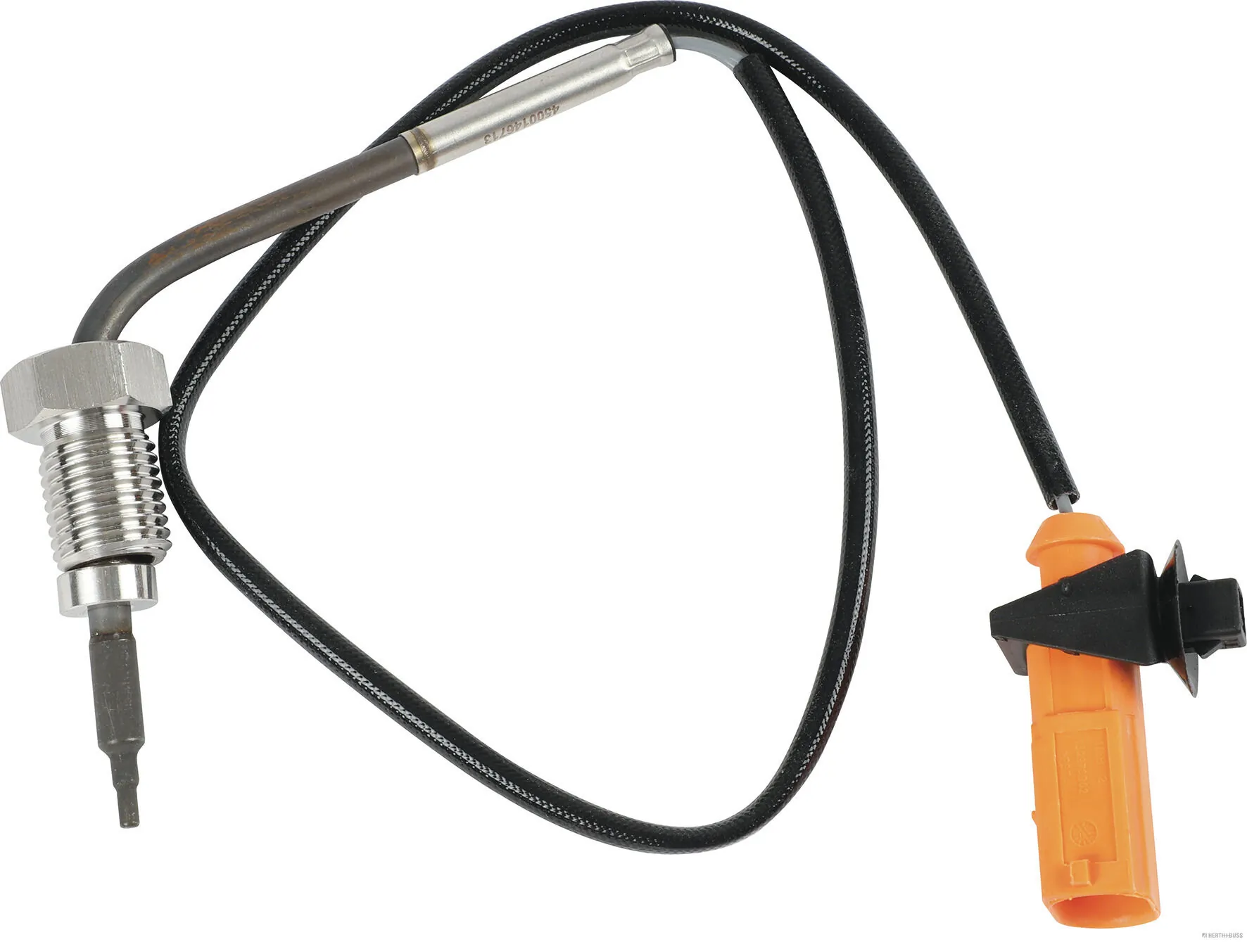 Capteur, température des gaz HERTH+BUSS ELPARTS 70682901