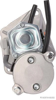 Démarreur HERTH+BUSS ELPARTS 42022760