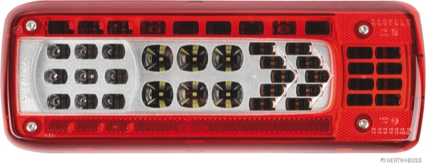 Feu arrière HERTH+BUSS ELPARTS 83840957