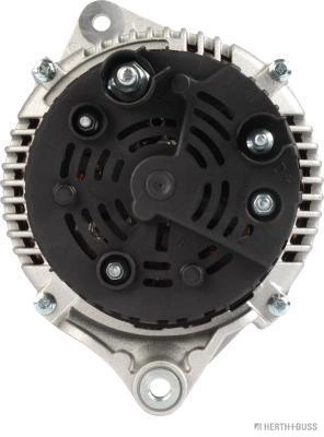 Alternateur HERTH+BUSS ELPARTS 32437307