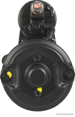 Démarreur HERTH+BUSS ELPARTS 42432512