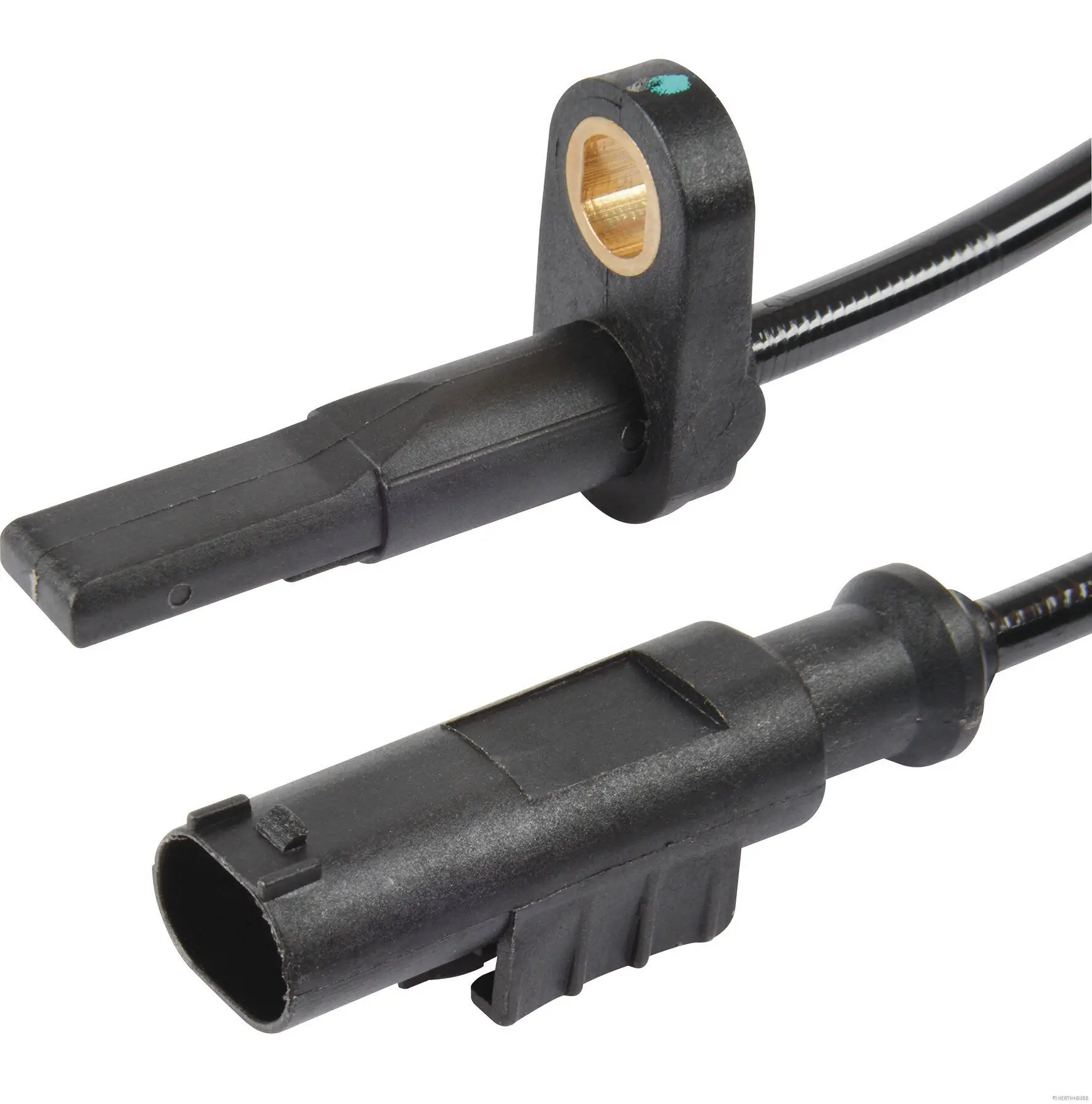 Capteur, vitesse de roue HERTH+BUSS ELPARTS 70661552