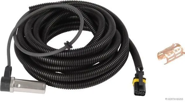 Capteur, vitesse de roue HERTH+BUSS ELPARTS 70660957