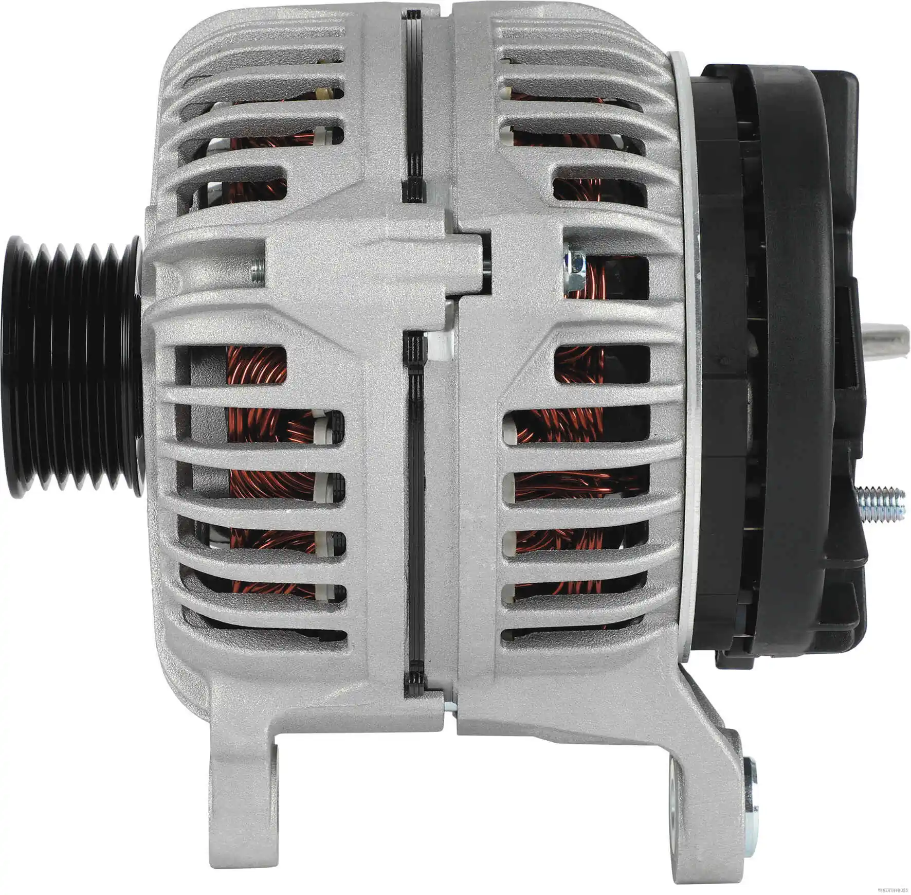 Alternateur HERTH+BUSS ELPARTS 32043690