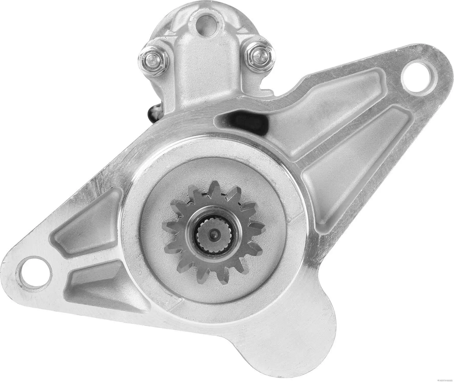 Démarreur HERTH+BUSS ELPARTS 42009001