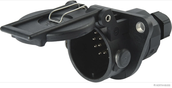 Prise HERTH+BUSS ELPARTS 51305215