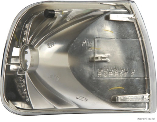 Feu clignotant HERTH+BUSS ELPARTS 82700119