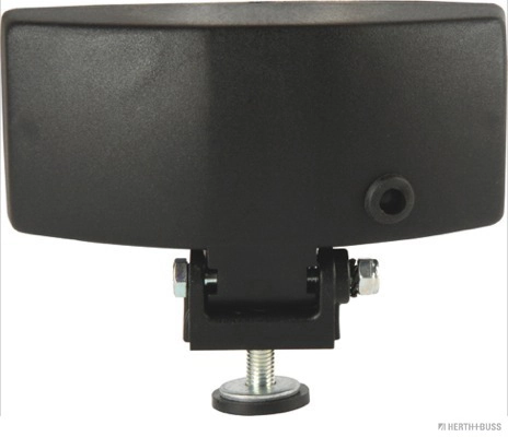 Feu de recul HERTH+BUSS ELPARTS 81670021