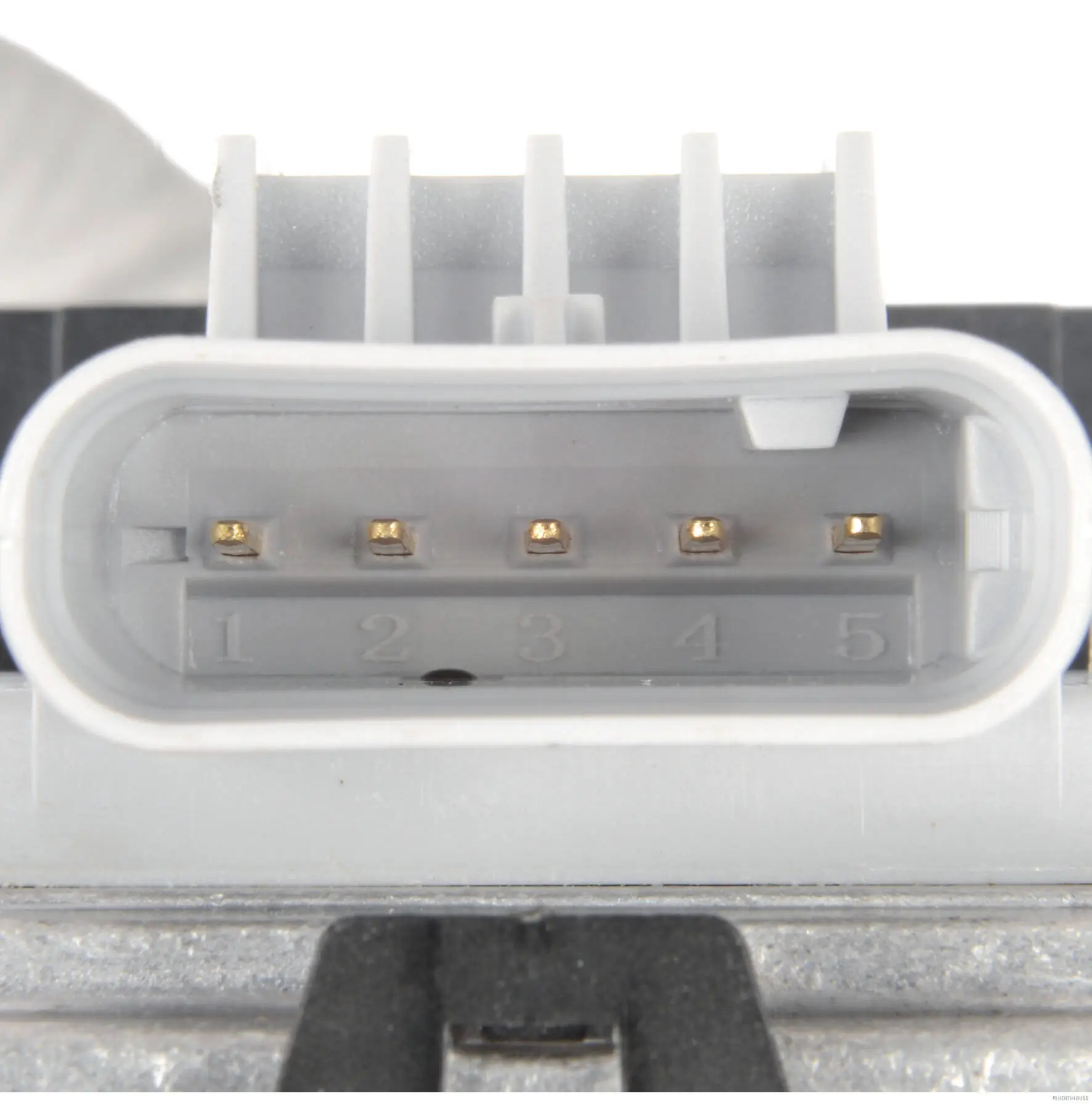 Capteur NOx, Catalyseur NOx HERTH+BUSS ELPARTS 70680500