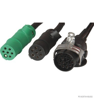 Adaptateur, serpentin électrique HERTH+BUSS ELPARTS 51276588