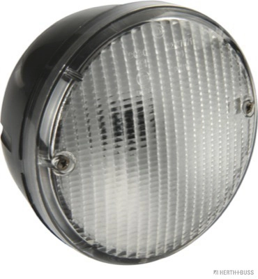 Feu de recul HERTH+BUSS ELPARTS 81670041