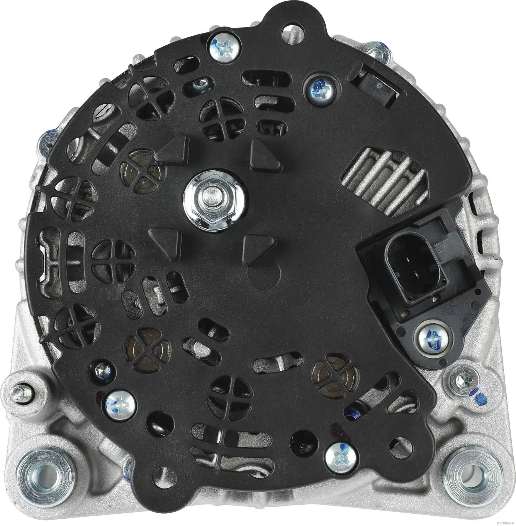 Alternateur HERTH+BUSS ELPARTS 32000015