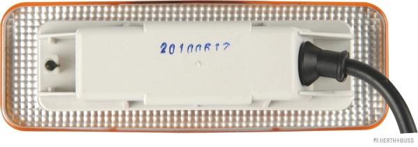 Feu clignotant HERTH+BUSS ELPARTS 83700050