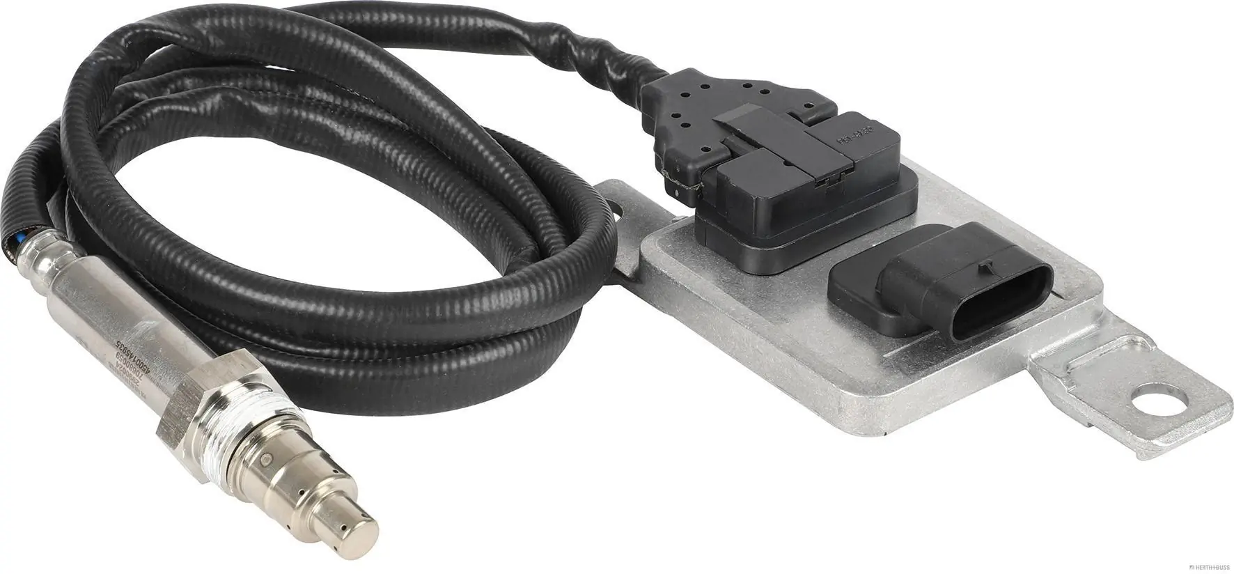Capteur NOx, Catalyseur NOx HERTH+BUSS ELPARTS 70680059