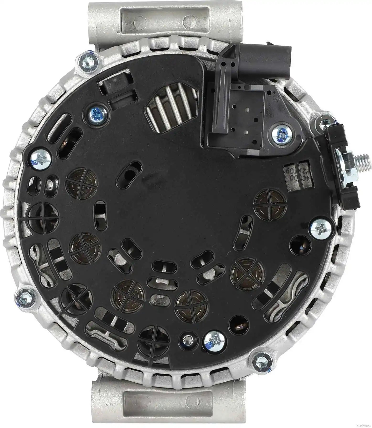 Alternateur HERTH+BUSS ELPARTS 32048960