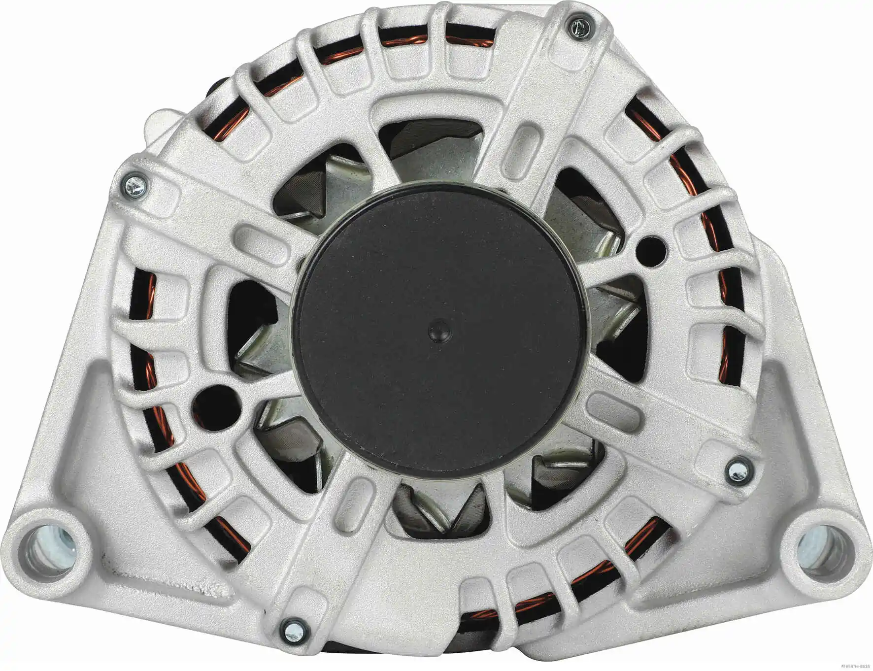Alternateur HERTH+BUSS ELPARTS 32004004