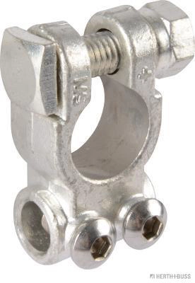 Cosse de batterie HERTH+BUSS ELPARTS 52285019