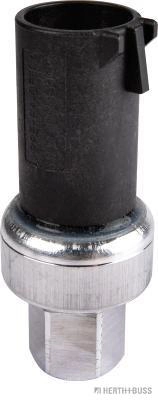 Pressostat, climatisation HERTH+BUSS ELPARTS 70100006
