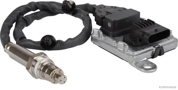 Capteur NOx, Catalyseur NOx HERTH+BUSS ELPARTS 70680405