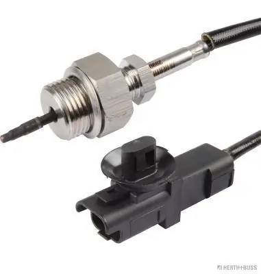 Датчик температури випускних газів HERTH+BUSS ELPARTS 70682515 для Renault Megane 2, Scenic 2