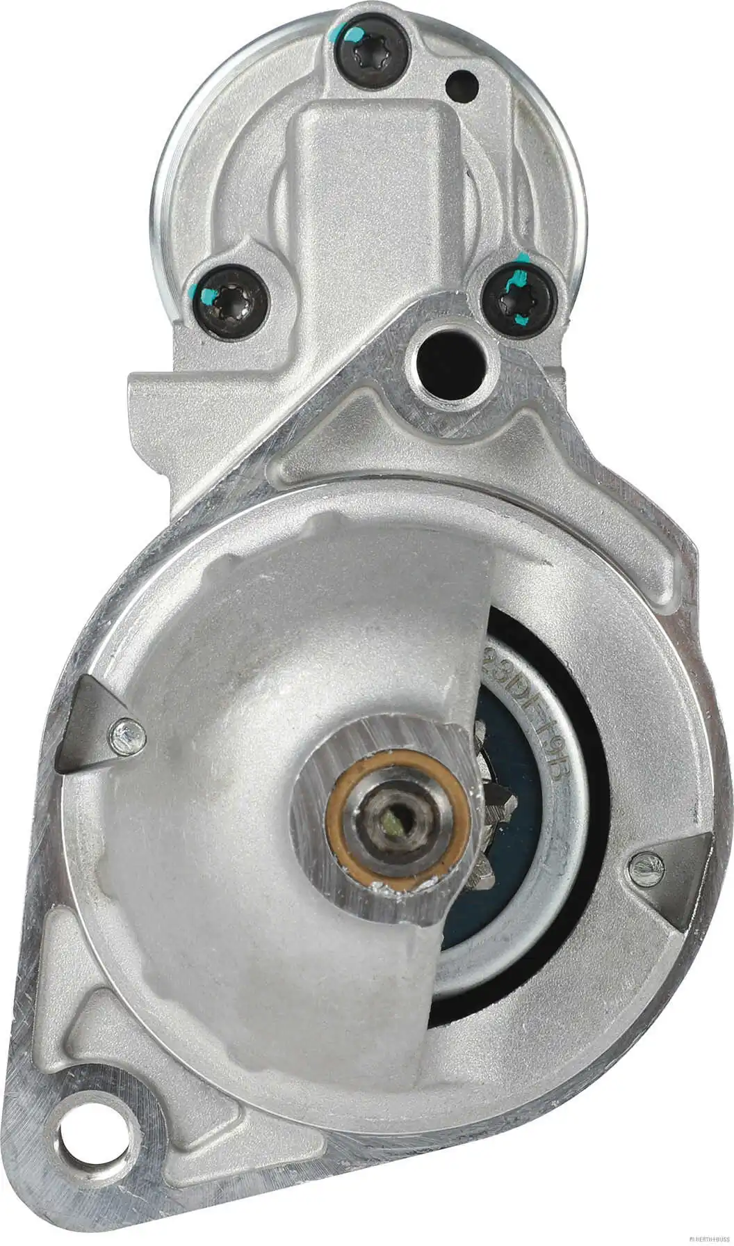 Démarreur HERTH+BUSS ELPARTS 42003003